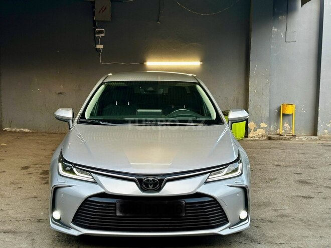 Toyota Corolla-19