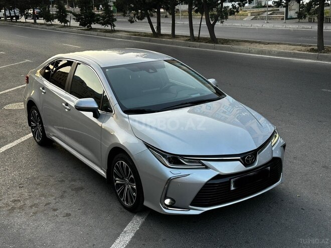 Toyota Corolla-10