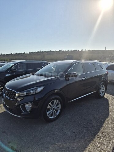 Kia Sorento-4
