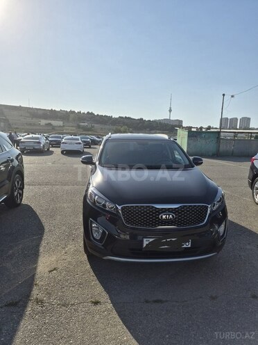 Kia Sorento-1