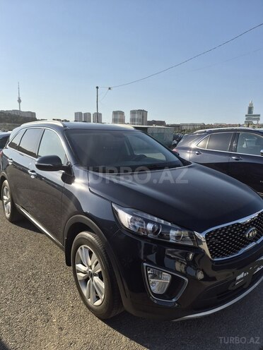 Kia Sorento-5