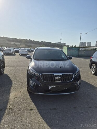 Kia Sorento-2