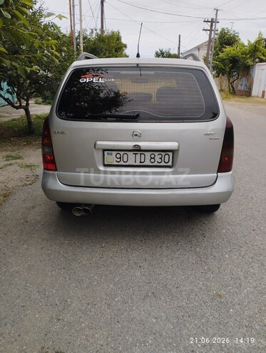 Opel Astra-6