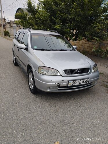 Opel Astra-4
