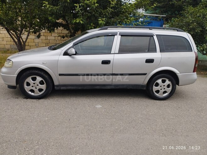 Opel Astra-5