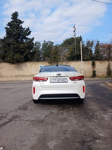 Kia K5-11