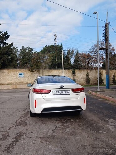 Kia K5-9
