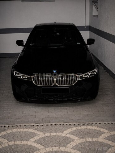 BMW 320-7
