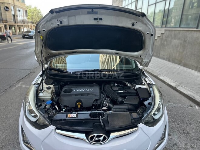 Hyundai Avante-13