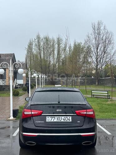 Kia Cadenza-6