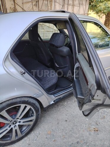 Mercedes C 220-4