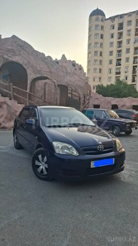 Toyota Corolla-1