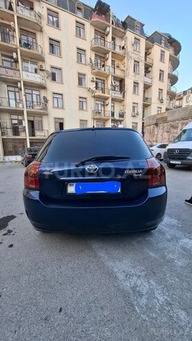 Toyota Corolla-5