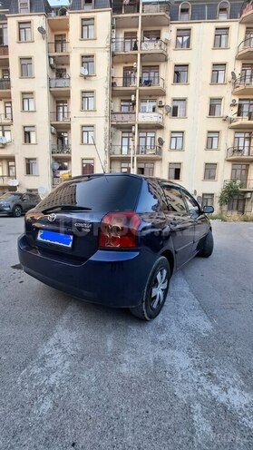 Toyota Corolla-3