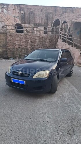 Toyota Corolla-2