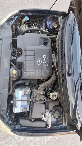 Toyota Corolla-9