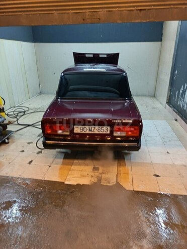 LADA (VAZ) 2107-12