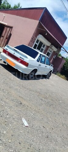 LADA (VAZ) 2115-4