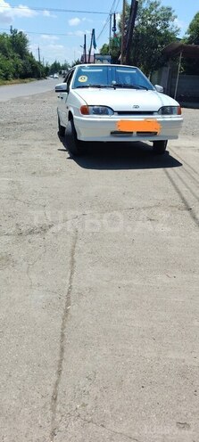 LADA (VAZ) 2115-3