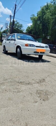 LADA (VAZ) 2115-2