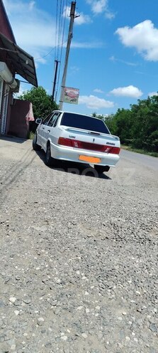 LADA (VAZ) 2115-6