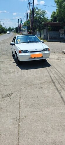 LADA (VAZ) 2115-5