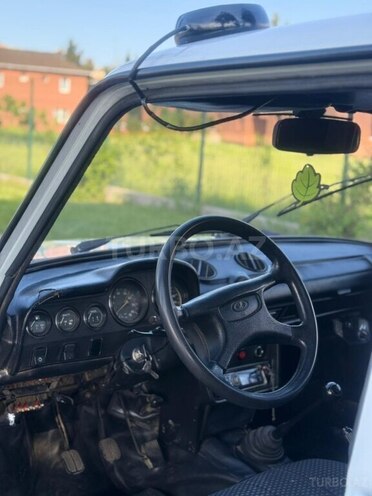 LADA (VAZ) 2106-6