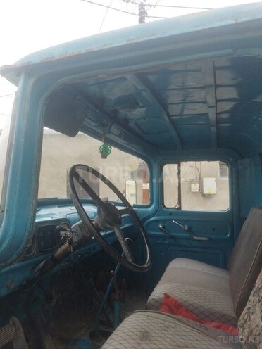 ZIL 130-5