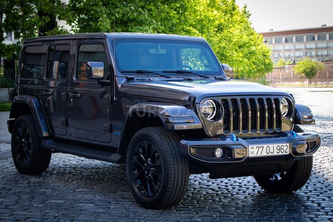 Jeep Wrangler-2