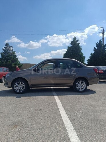 LADA (VAZ) Granta-4