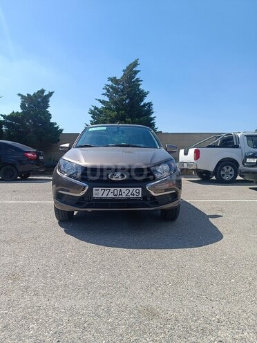 LADA (VAZ) Granta-1