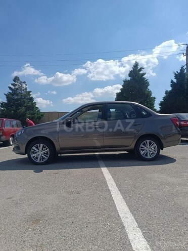 LADA (VAZ) Granta-3