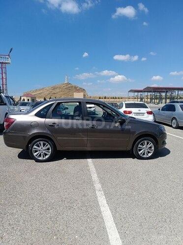LADA (VAZ) Granta-7