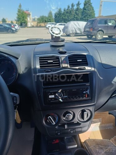 LADA (VAZ) Granta-9