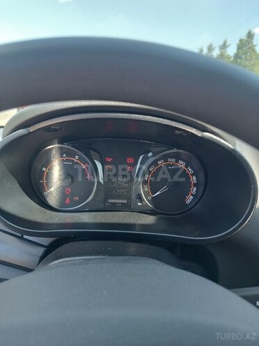 LADA (VAZ) Granta-11