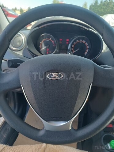LADA (VAZ) Granta-10
