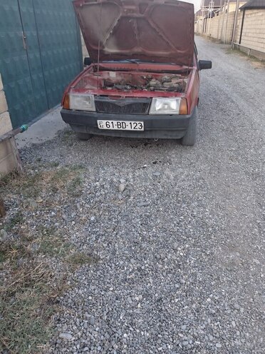 LADA (VAZ) 2109-1