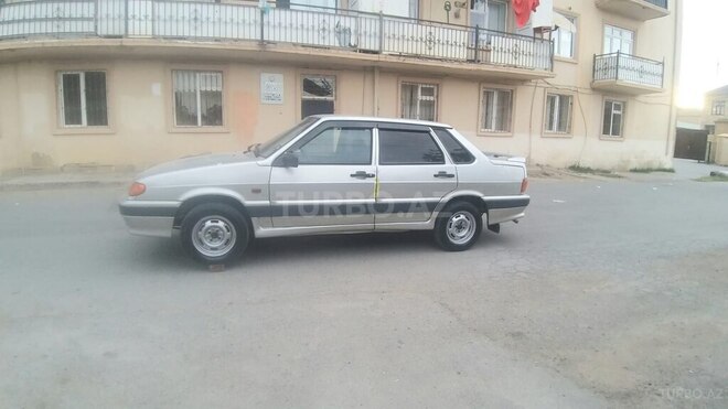 LADA (VAZ) 2115-4