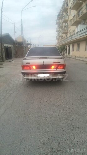 LADA (VAZ) 2115-5