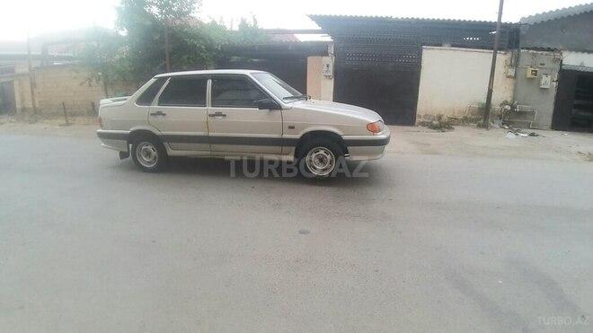 LADA (VAZ) 2115-3