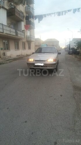 LADA (VAZ) 2115-1