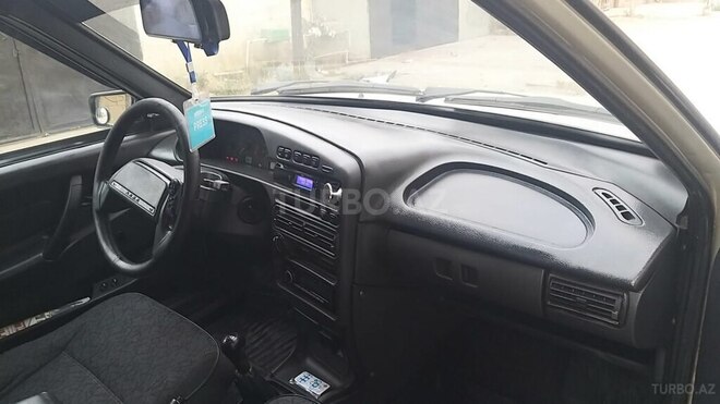 LADA (VAZ) 2115-8