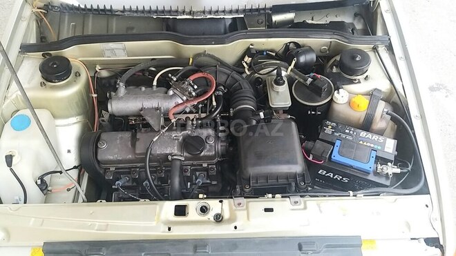 LADA (VAZ) 2115-9