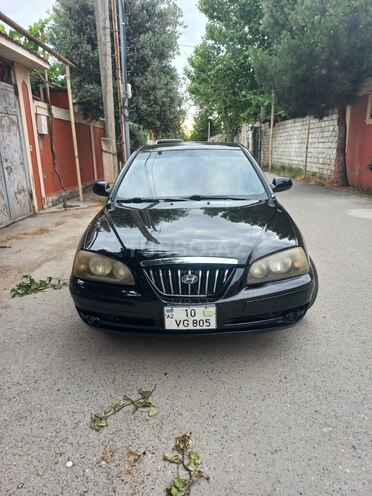 Hyundai Elantra-1