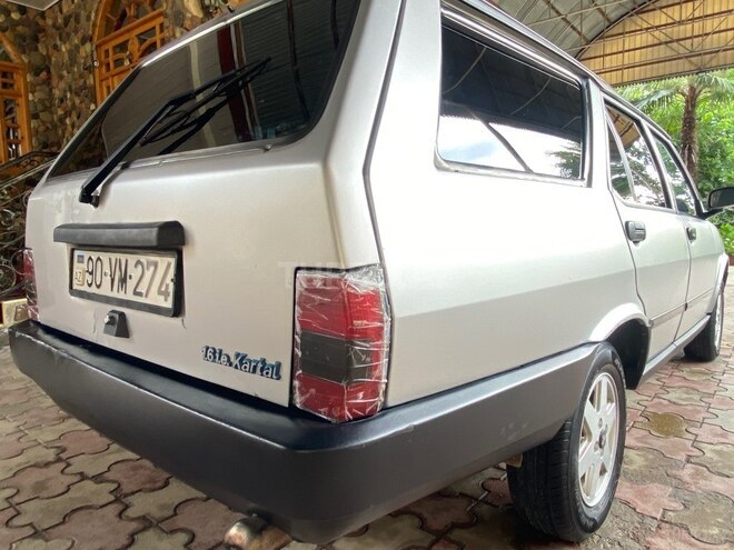 Tofas Kartal-4