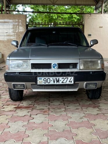 Tofas Kartal-1