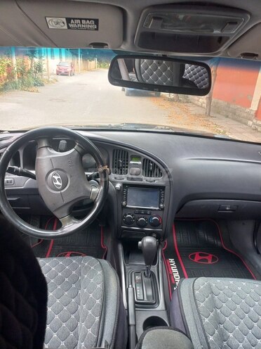 Hyundai Elantra-5