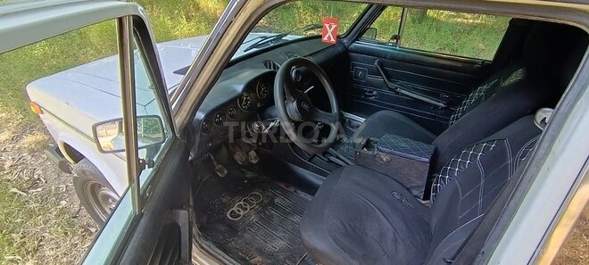 LADA (VAZ) 2106-8