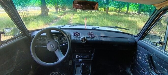 LADA (VAZ) 2106-3