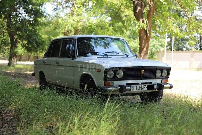 LADA (VAZ) 2106-4